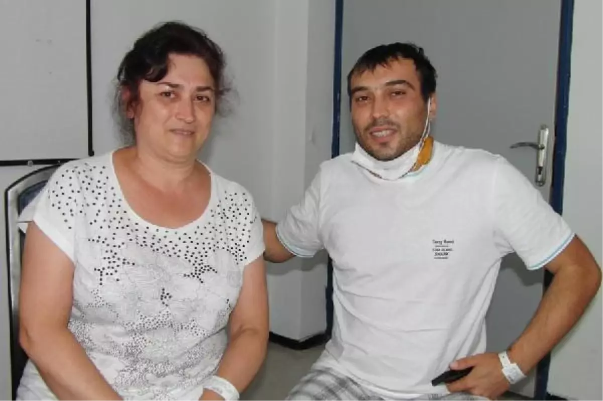 Evlatlara Bayram Hediyesi