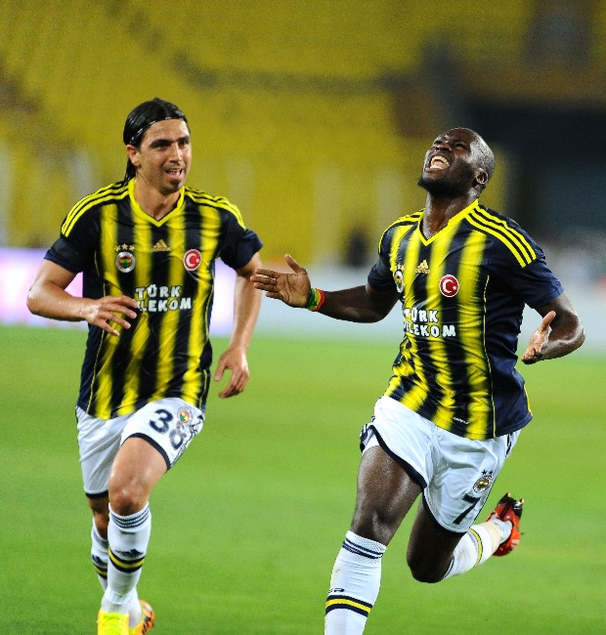Fenerbahçe 3-1 Salzburg