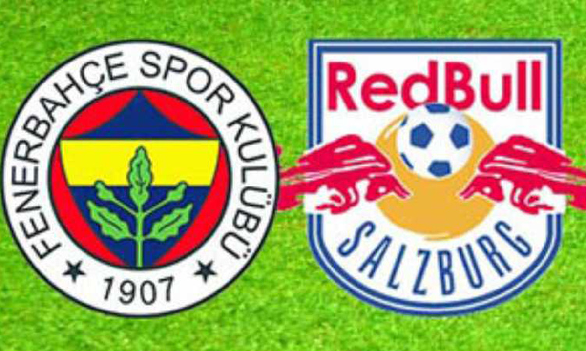FENERBAHÇE SALZBURG MAÇI DSMART'TAN CANLI İZLE (ŞAMPİYONLAR LİGİ)