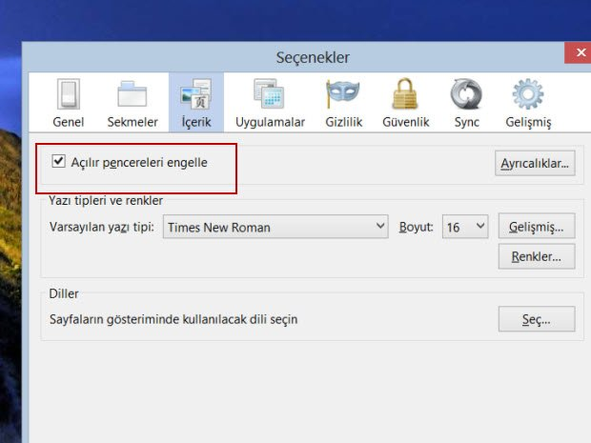 Firefox 23 hazır; İndirin!