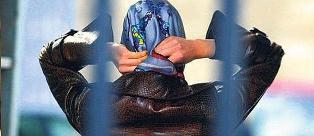 Fransa Entegrasyon Yüksek Kurulu, Üniversitelerde Başörtüsü Yasağı İstedi