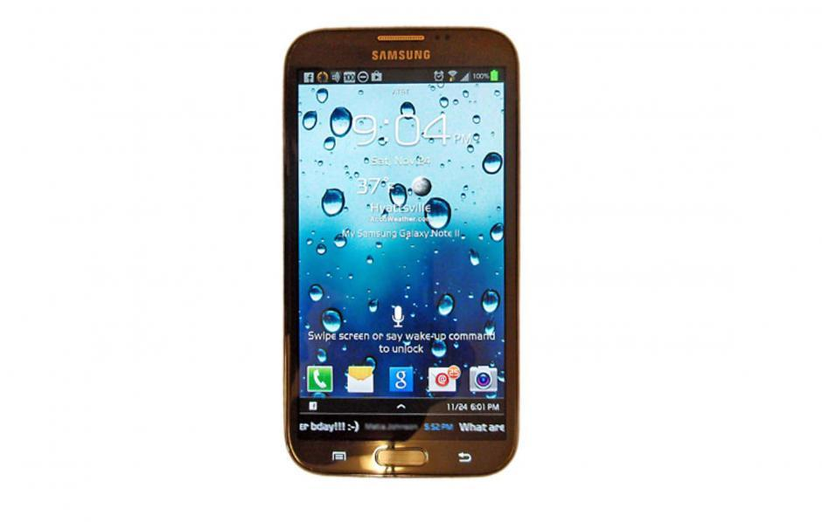 Galaxy Note 3, Eylül\'de Geliyor!