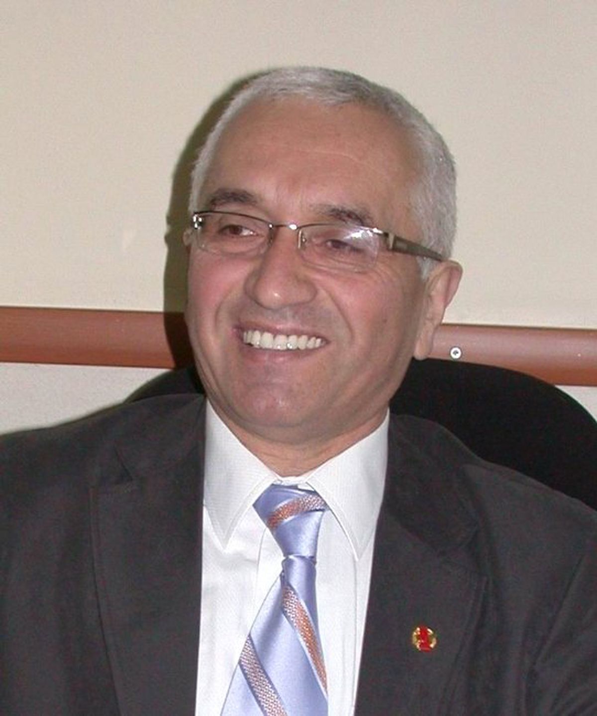 Gazeteciler Cemiyeti\'nden Bayram Mesajı