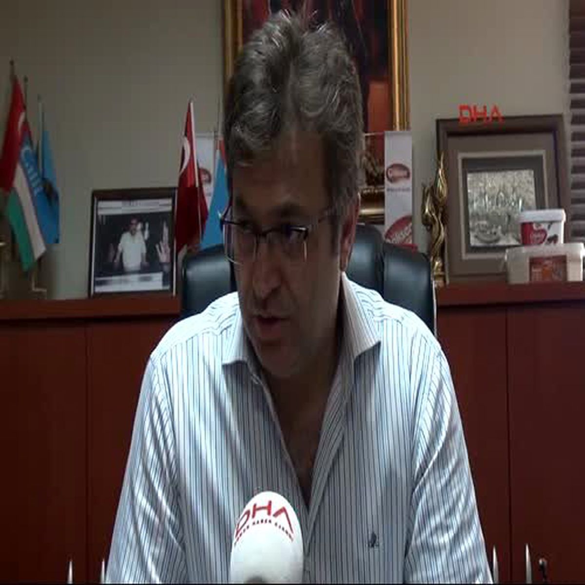 Gaziantep Bayram Alışverişinde Sahte Para Uyarısı