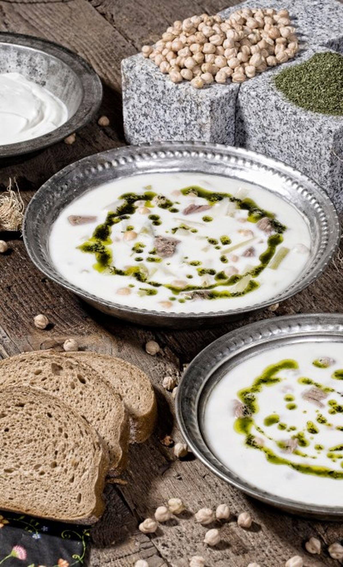 Gaziantep\'te Şimdi Yuvalama Zamanı