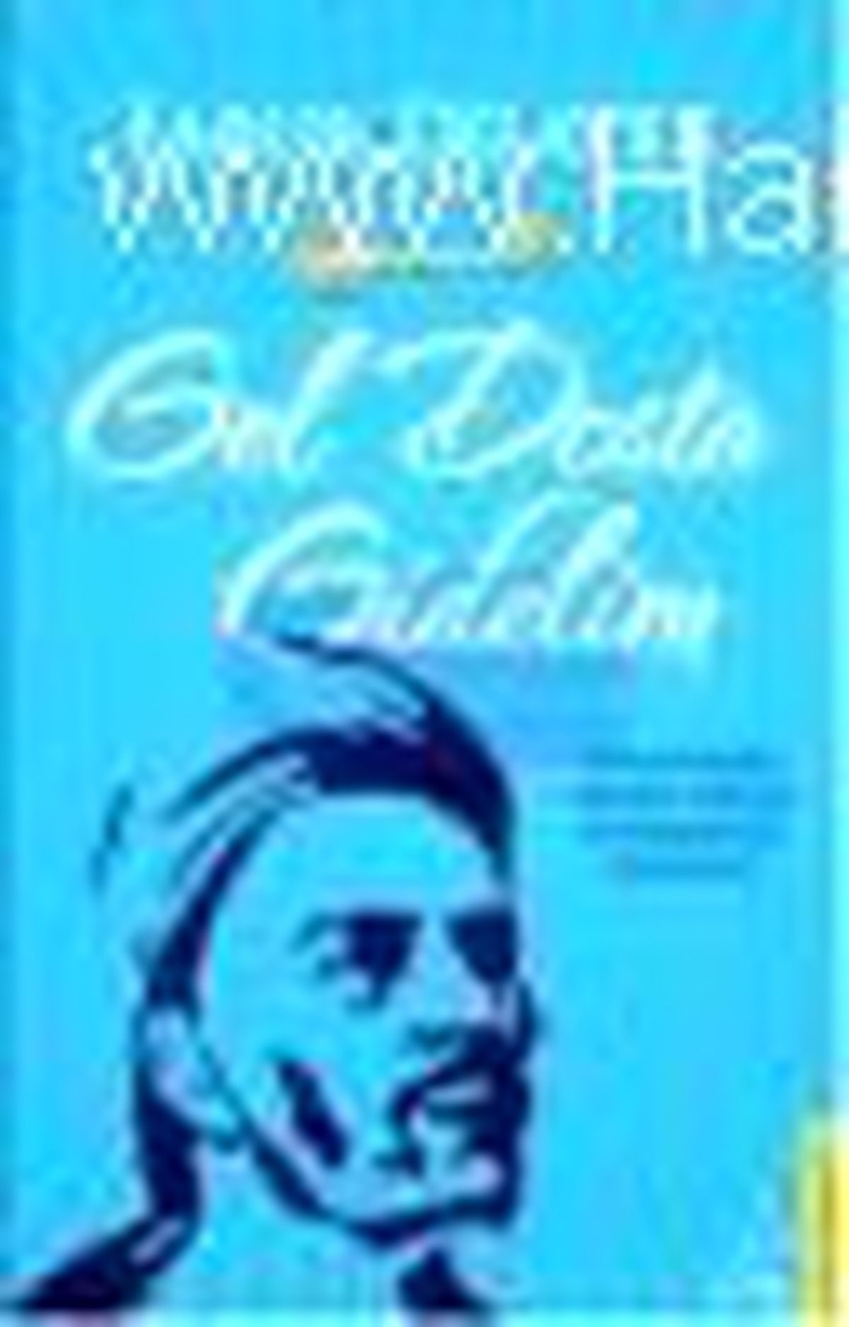 Gel Dosta Gidelim Kitabı