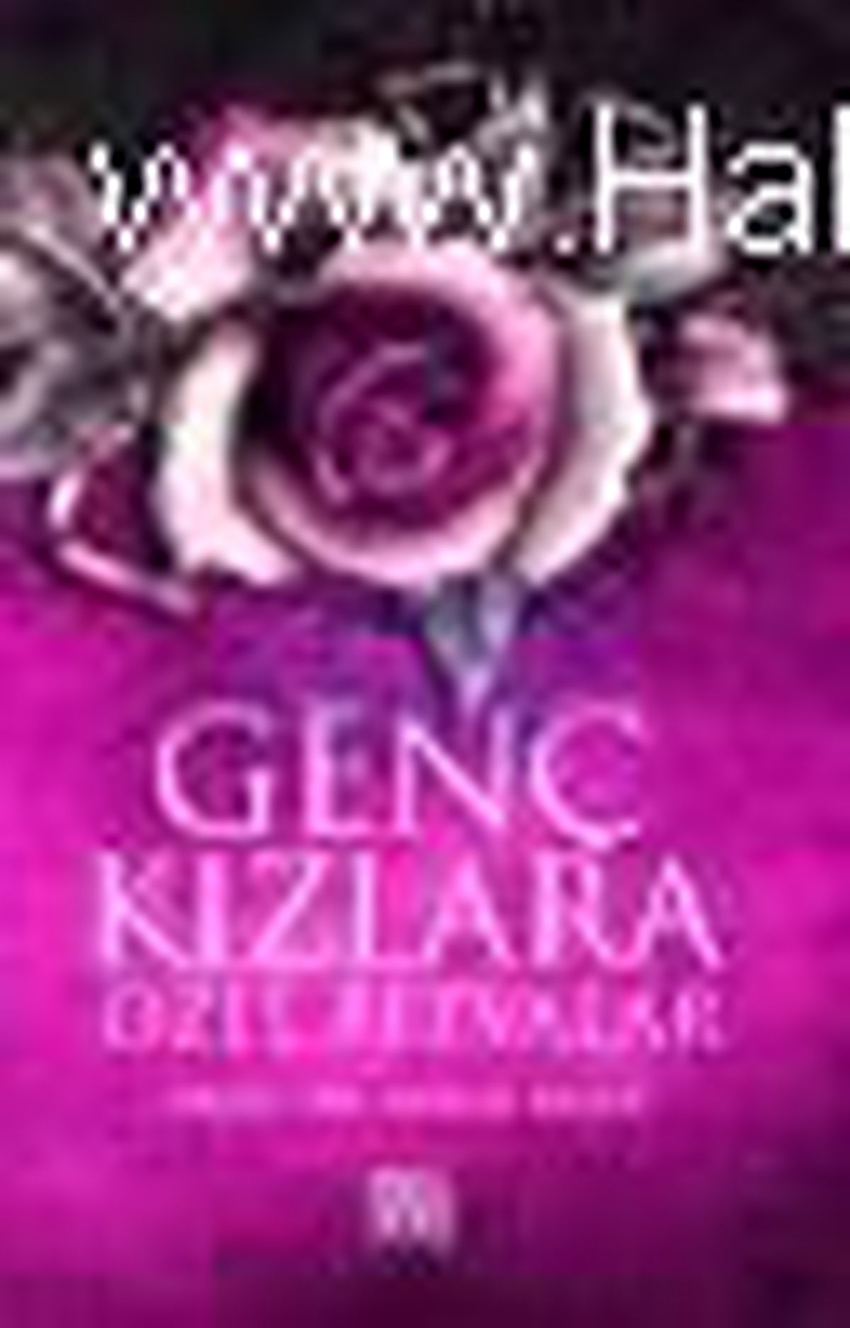 Genç Kızlara Özel Fetvalar Kitabı