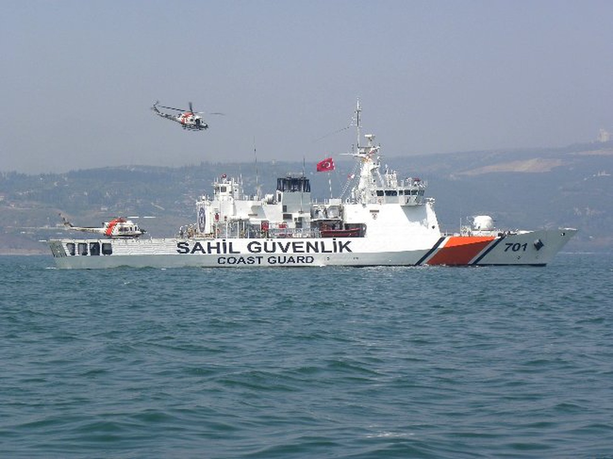 Genç\'ten Sg Bölge Komutanlığı\'na Ziyaret