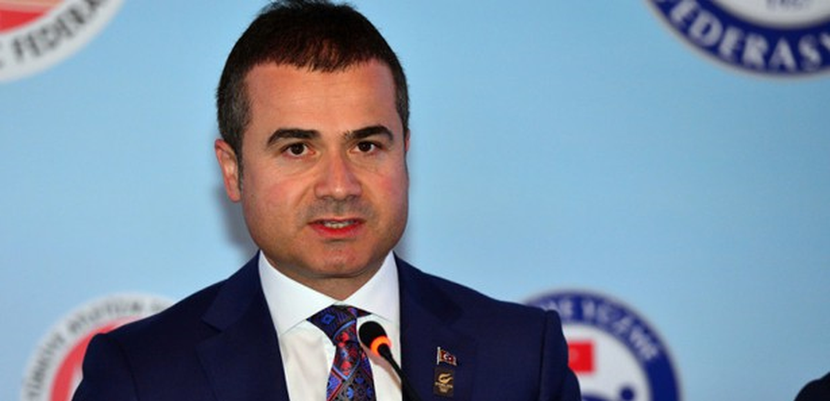 Gençlik ve Spor Bakanı Kılıç, Samsun\'da