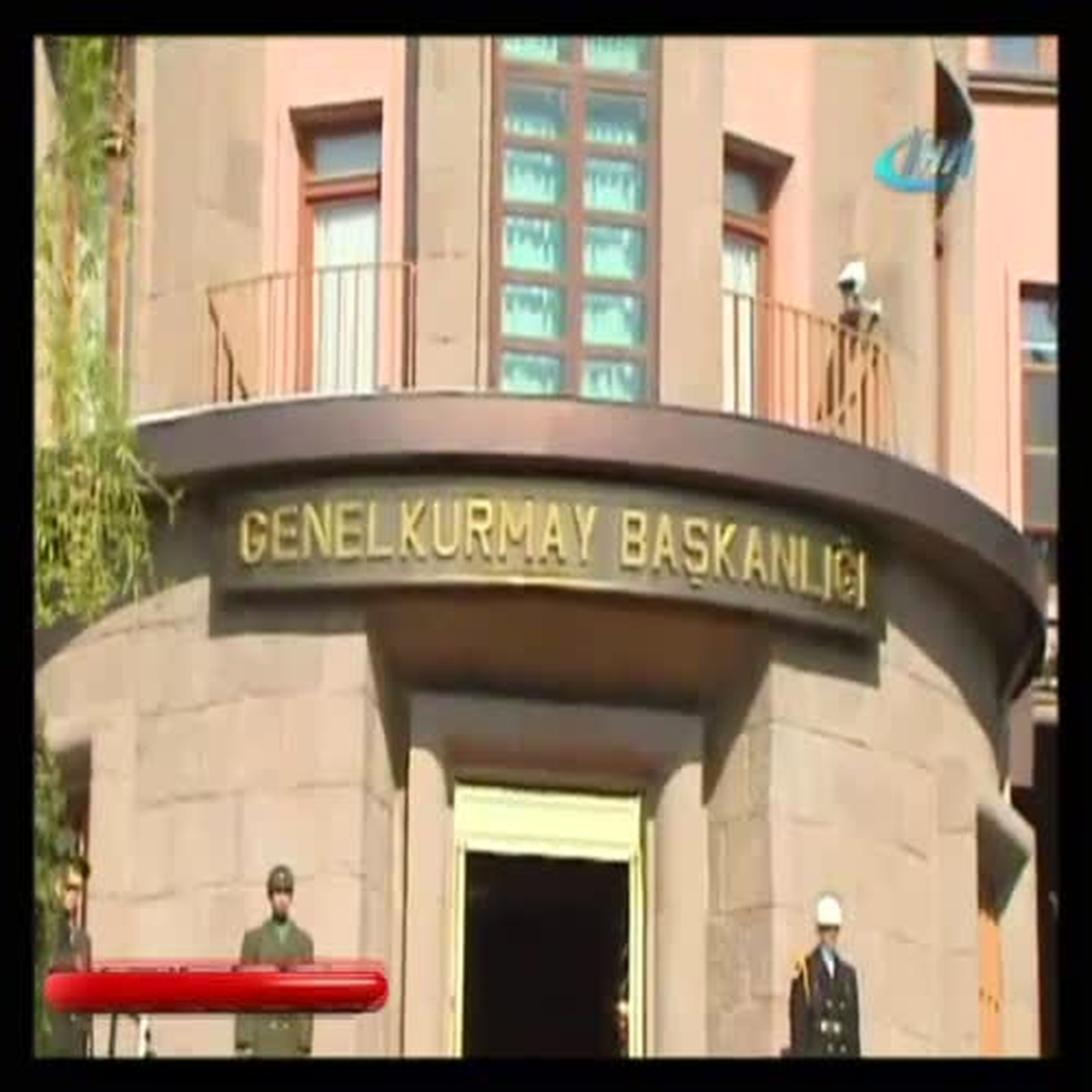 Genelkurmay\'dan \'Ergenekon\' Açıklaması