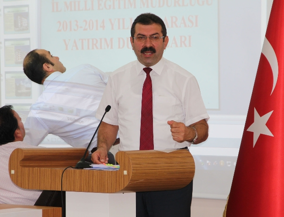 Giresun İl Genel Meclisi Olağanüstü Toplandı