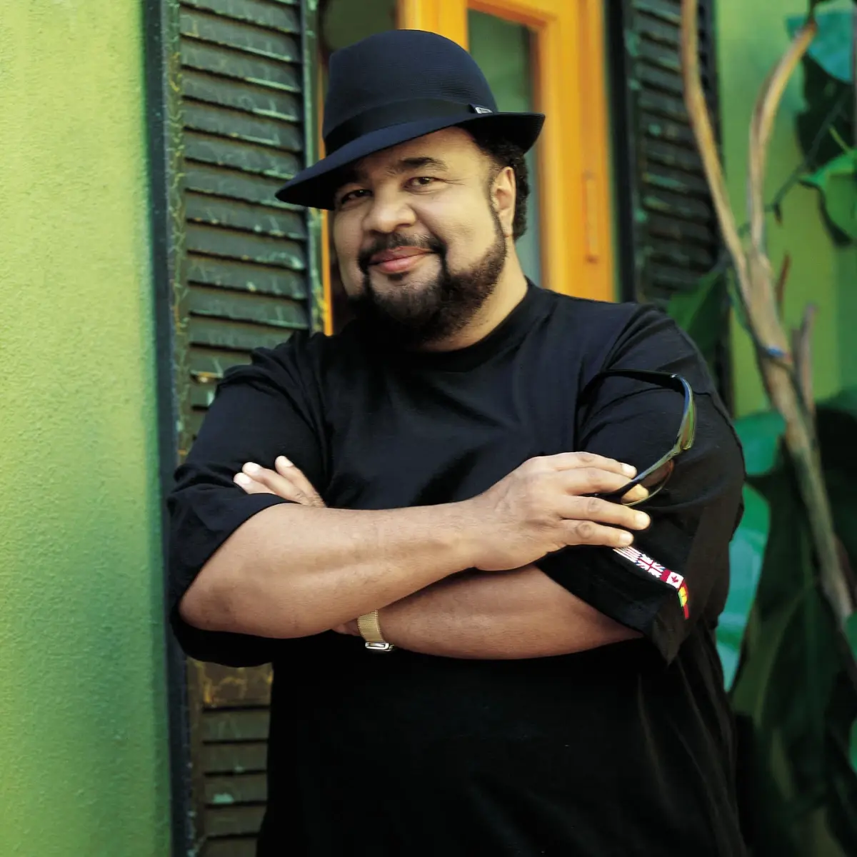 Grammy Ödüllü Cazcı George Duke Öldü