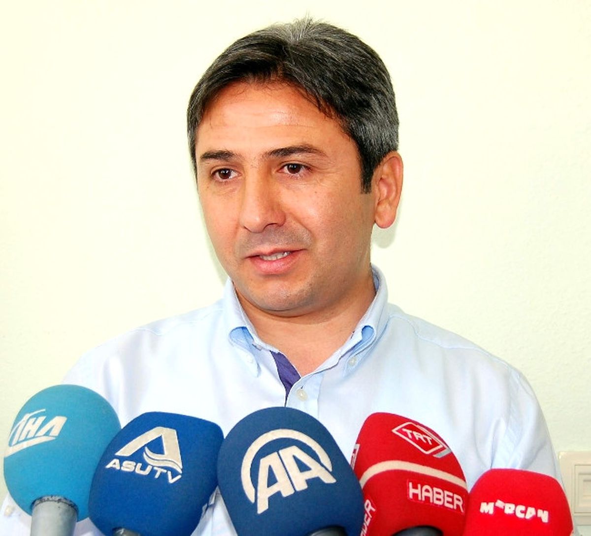 Grup Başkanvekili Aydın\'dan \'Ergenekon Davası\' Değerlendirmesi