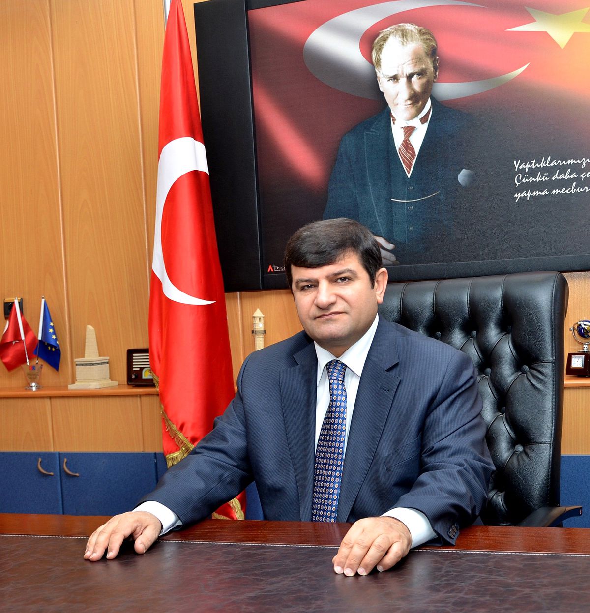 Gümüşhane Valisi Mayda, Halkla Bayramlaşacak