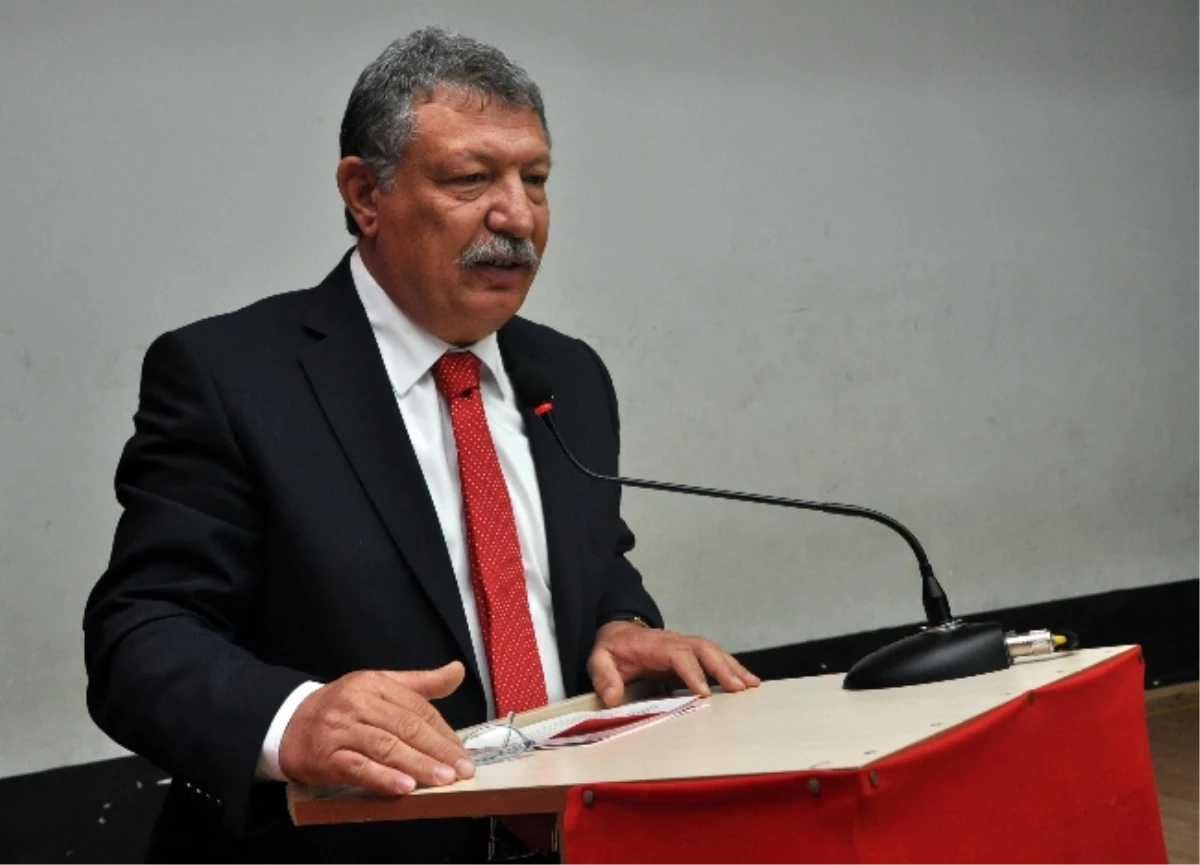 BBP Başkan Yardımcısı: Halk Öcalan\'ın Asılmasını İstiyor