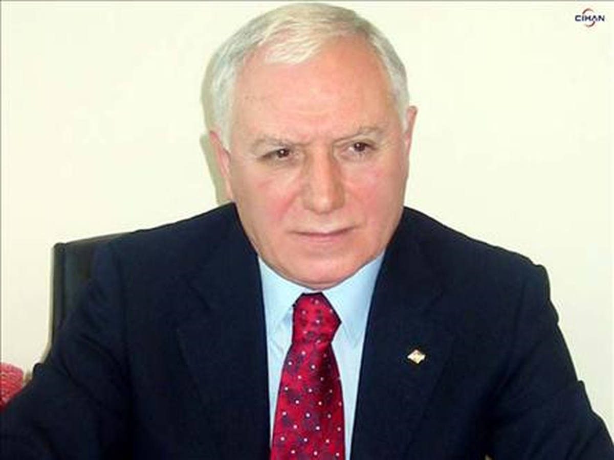 Haberal Beşkent Üniversitesi Ankara Hastanesi\'ni Ziyaret Etti