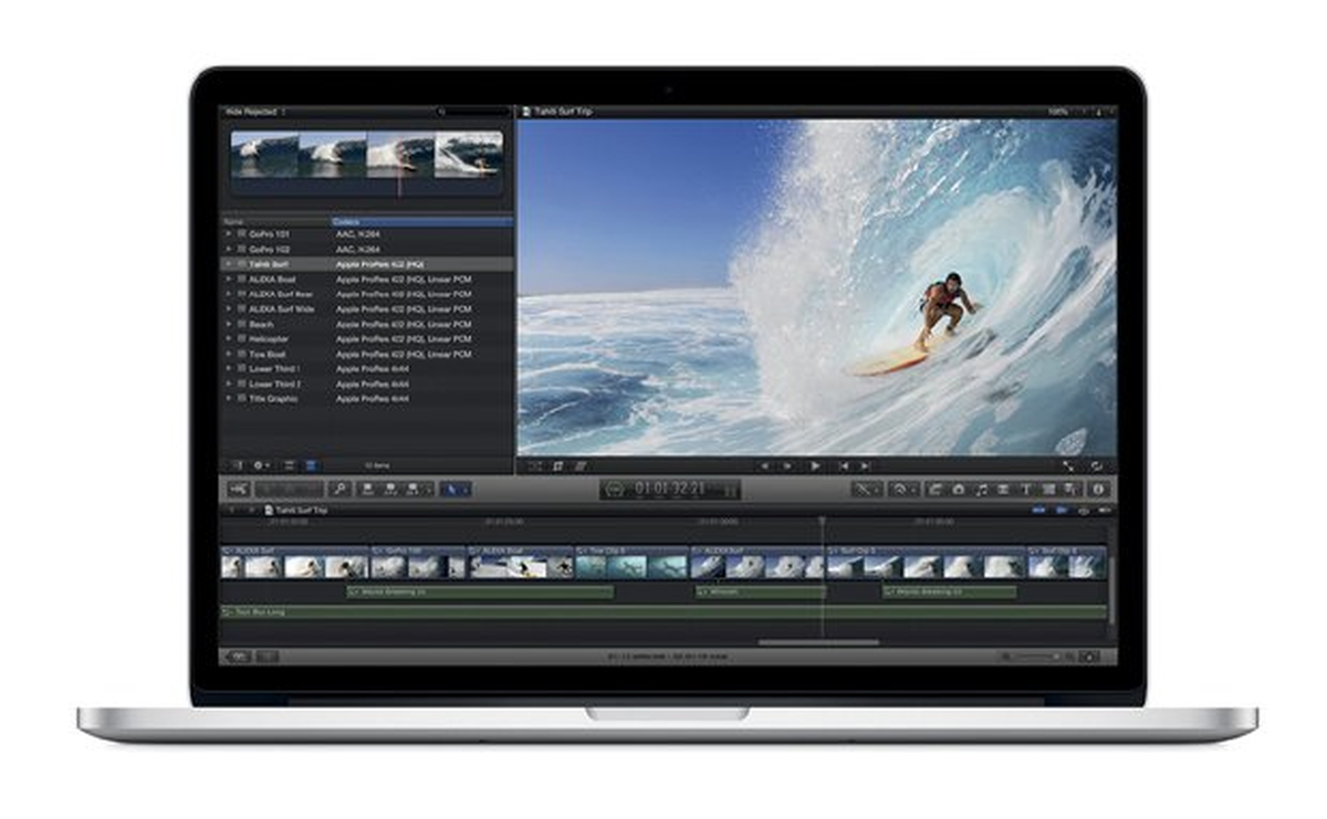 Haftanın performans Laptop\'u!