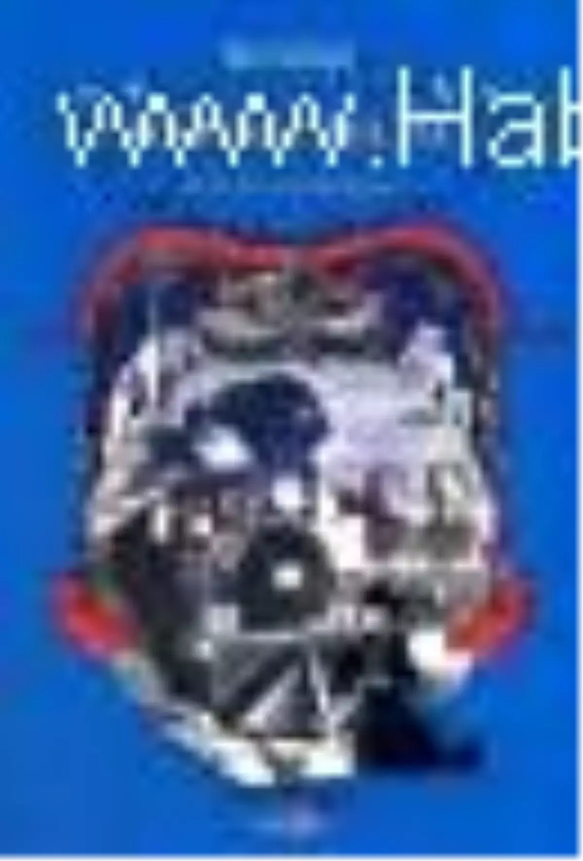 Hareket İblisi Kitabı