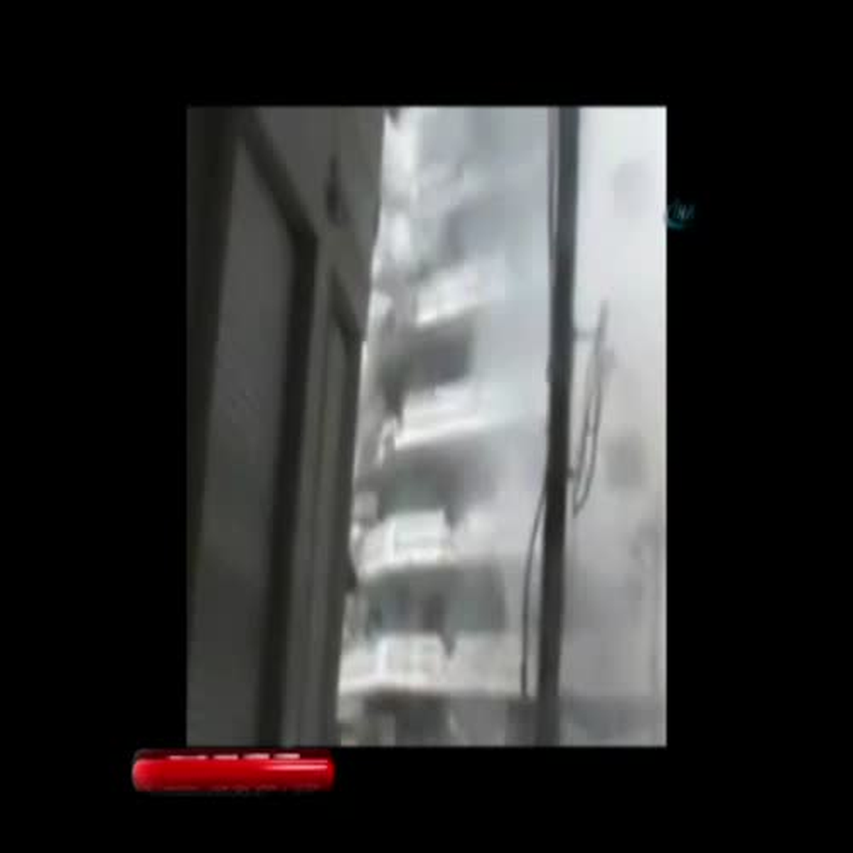 Hrw, Esed\'in Füzeleri 215 Sivil Öldürdü