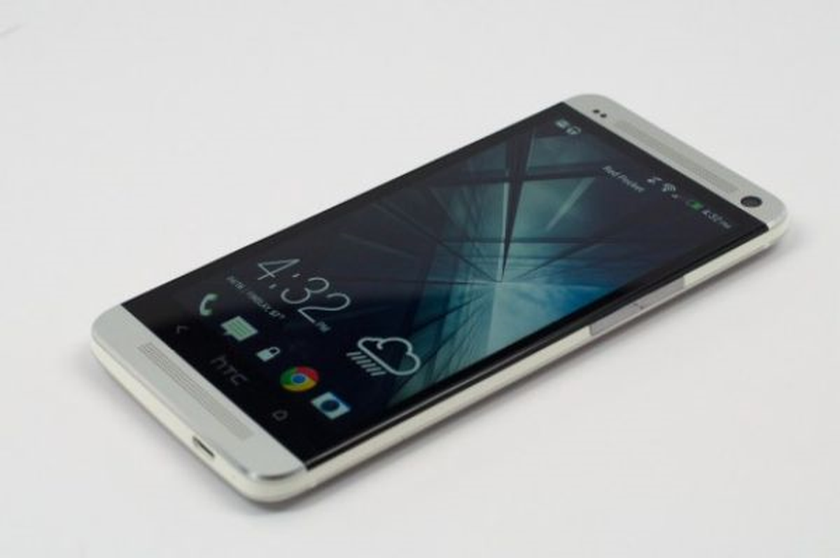 Htc One Max\'in Yeni Fotoğrafı Çıktı