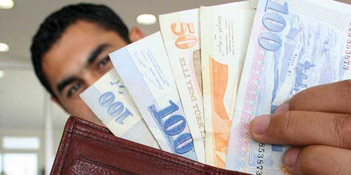 Hükümetin Memur Zammı Teklifi: 2014 İçin 3+3 veya 100 TL Brüt Zam