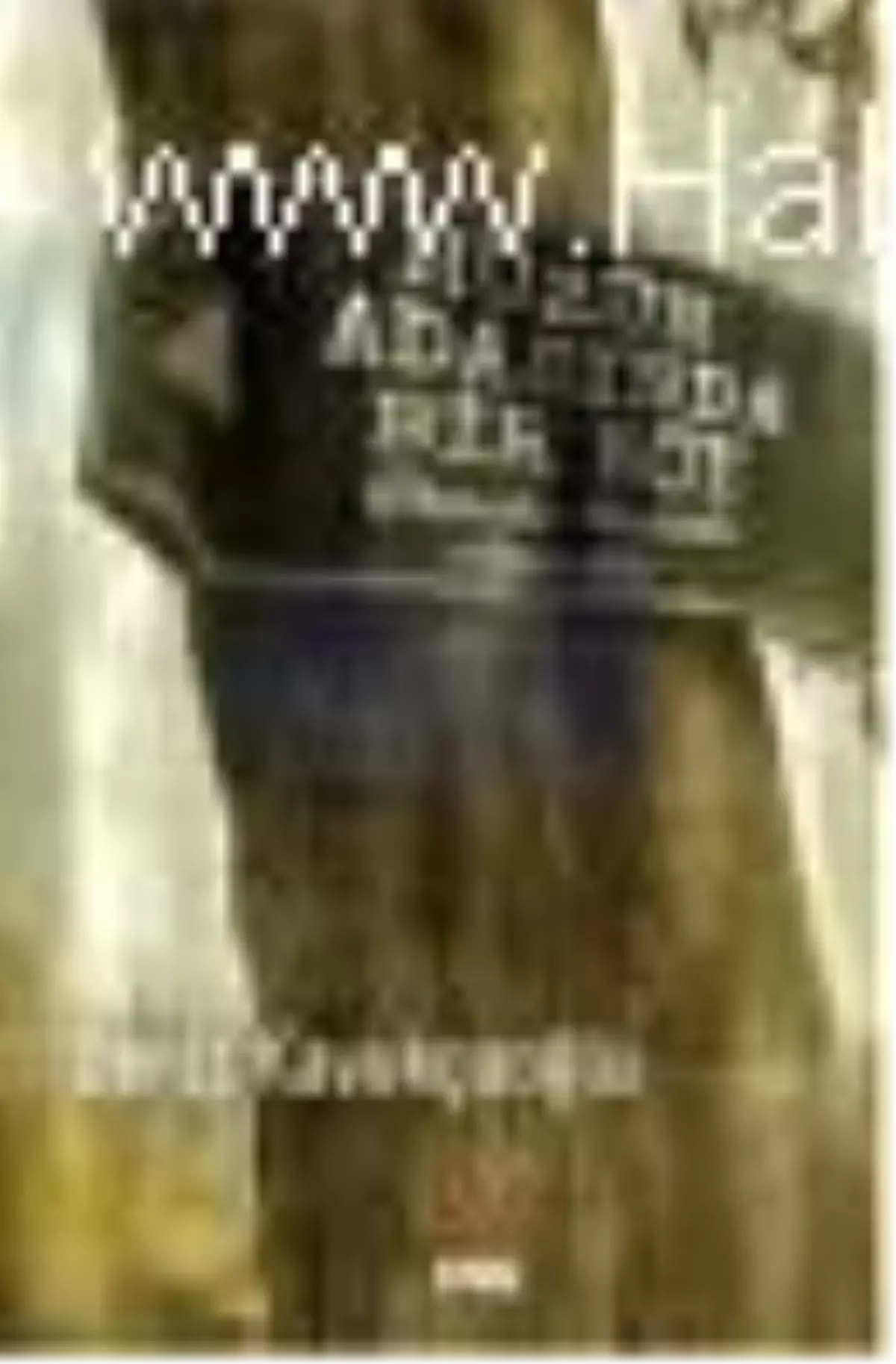 Hüzün Adasında Bir Köy Kitabı