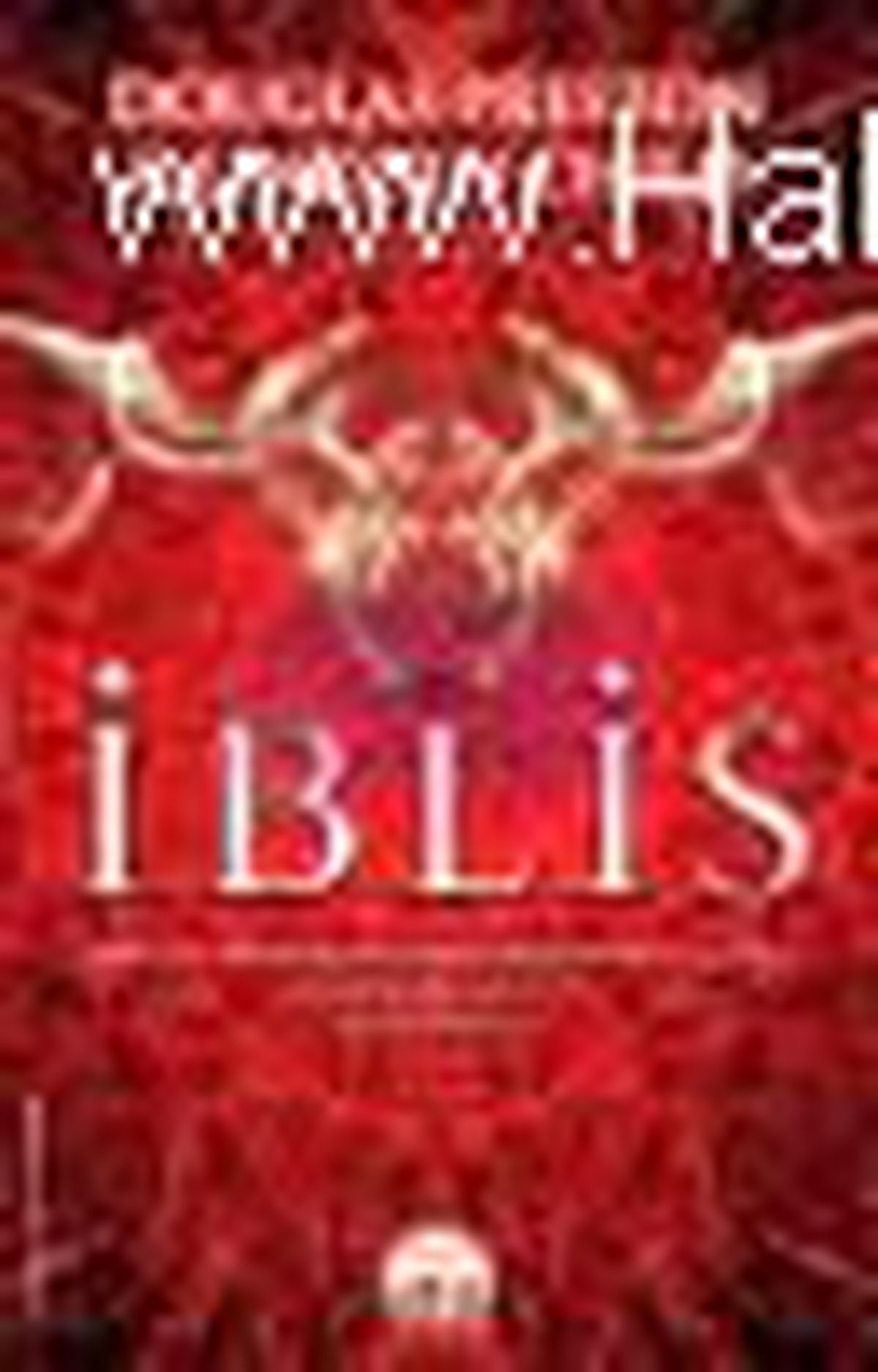 İblis Kitabı