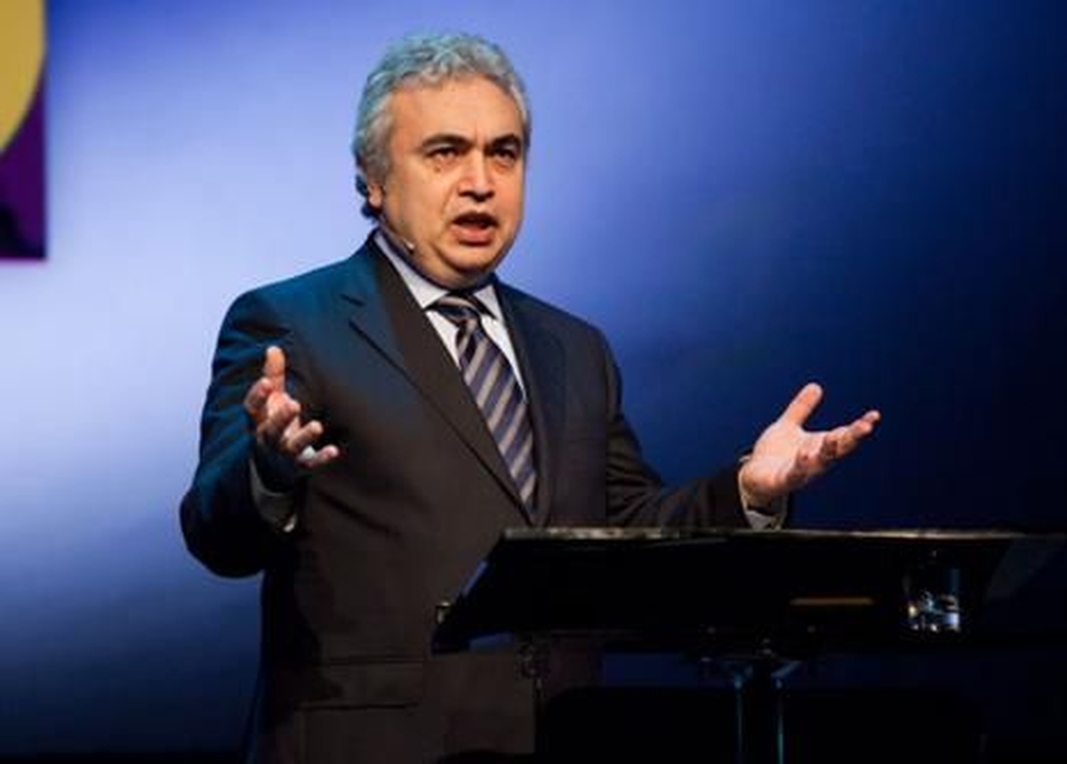 Iea Başekonomisti Birol, Aa Finans Masasına Konuk Oldu Açıklaması