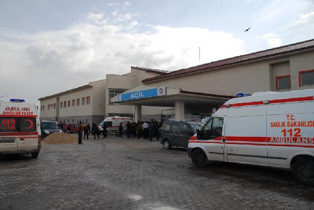 İki Kardeşini Öldüren Şüpheli 23 Gün Sonra Yakalandı