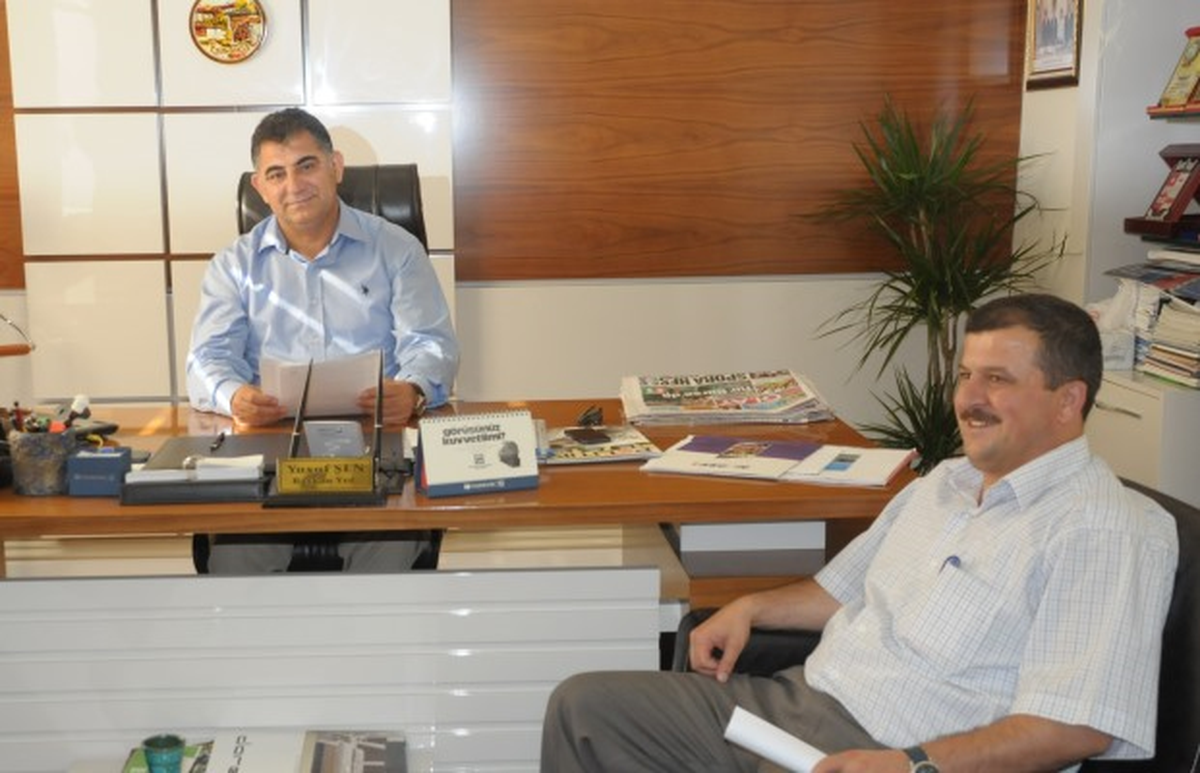 İnegöl Belediyesi Bayram Hazırlıklarını Tamamladı