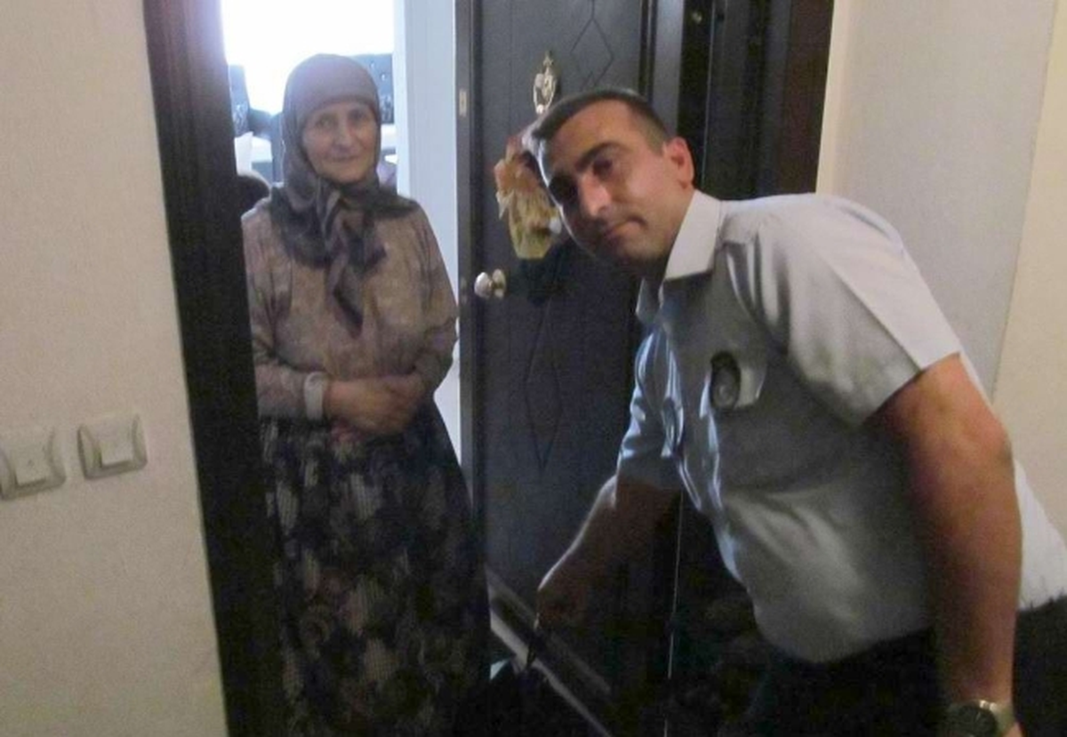 Kadıköy Belediyesi\'nden Gıda Yardımı