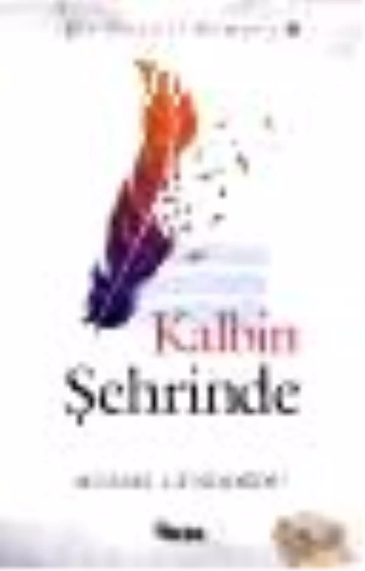 Kalbin Şehrinde Kitabı