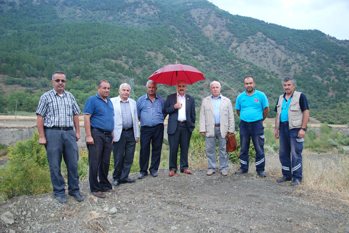 "Kaleyakası\'nın Makus Talihi Değişti"