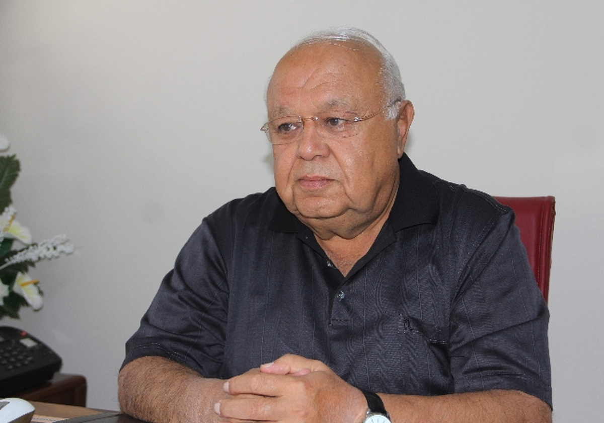 Karabükspor\'a Yeni Tesisi Müjdesi