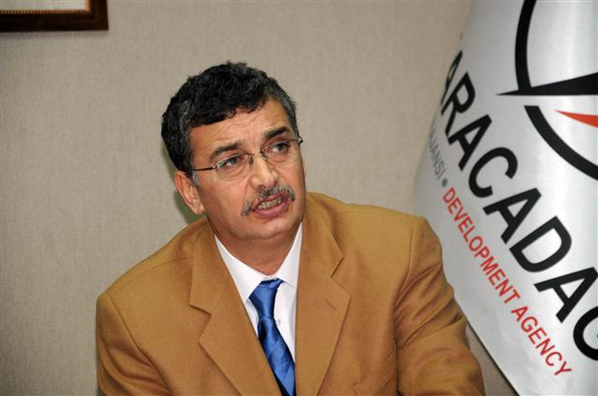 Karacadağ Bölgesi Sorunları Çözülüyor