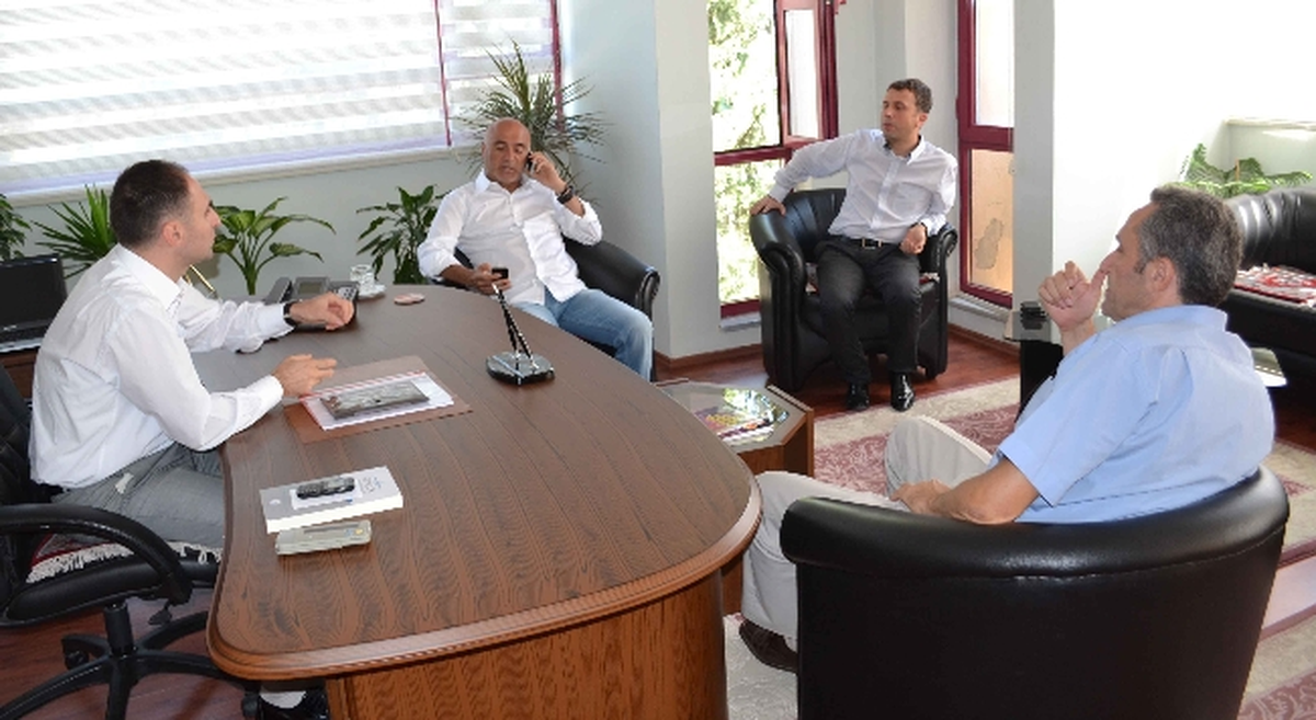 Karaman: "İkinci Şampiyonluğu İstiyoruz"