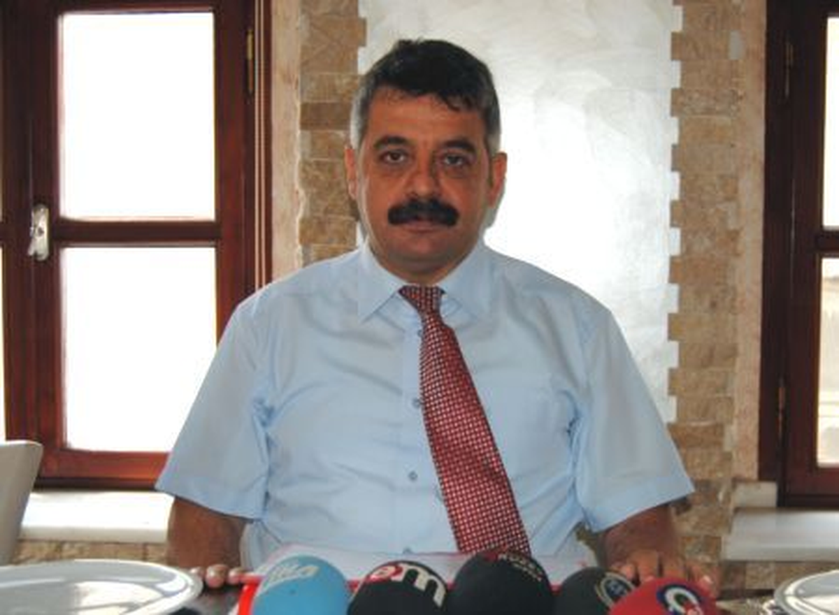 CHP\'li Karan: Öcalan Serbest Bırakılacak