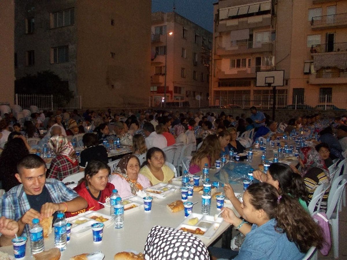 Karataş\'tan Ergenekon Davası Yorumu