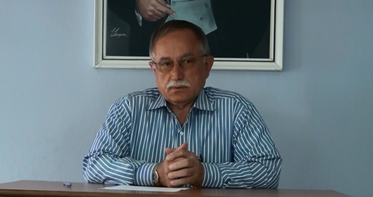 Kargı Belediye Başkanı Başpınarın Acı Günü