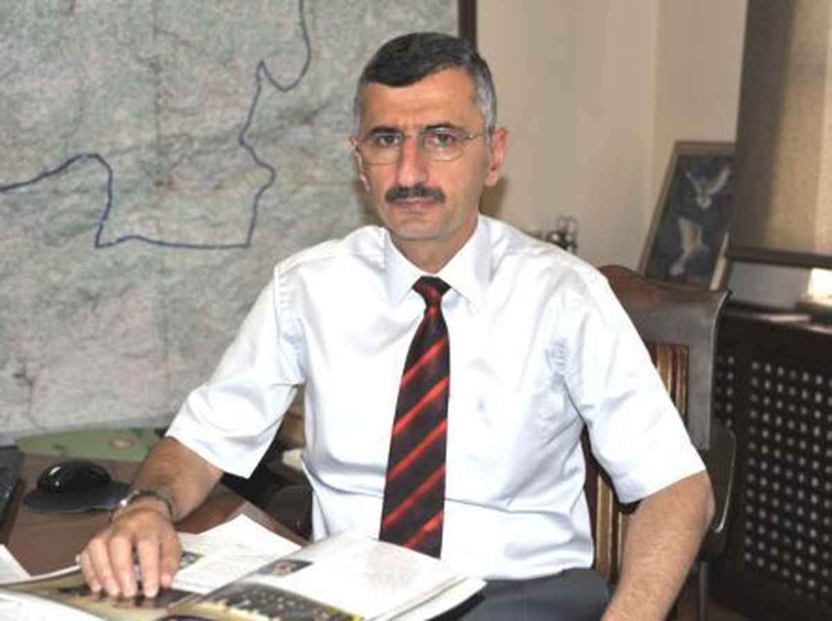 Kastamonu\'da 25 Milyon Tonluk Yeni Bakır Rezervi Bulundu
