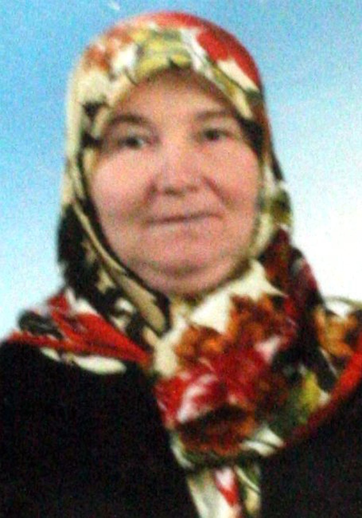 Kayıp İlanı Verildi, Dere Kenarında Ölü Bulundu