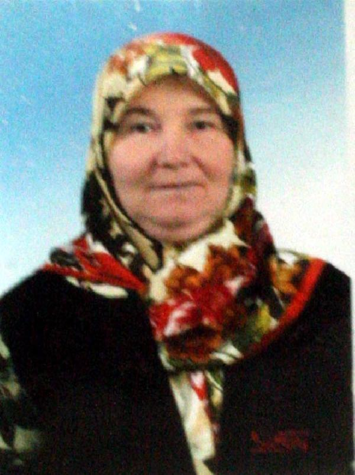 Kayıp Kadının Cesedi Dere Kıyısında Bulundu