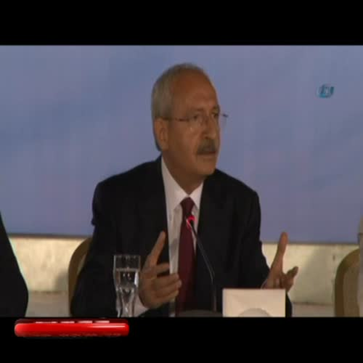 Kemal Kılıçdaroğlu, \'Adaletin Katledildiği Bir Davadır\'