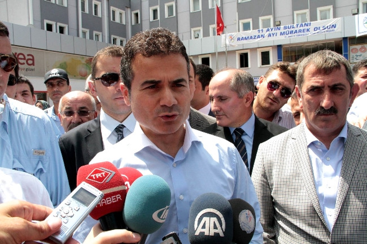 Kılıç: "Hukuk, Demokrasiyi Korur"