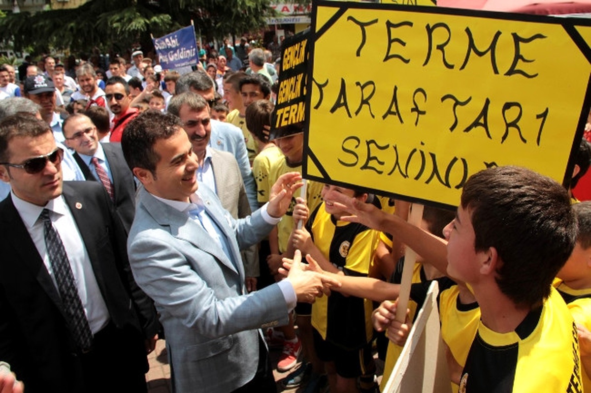 Kılıç: "Spor Kulüplerine Vergi Affı Yok"