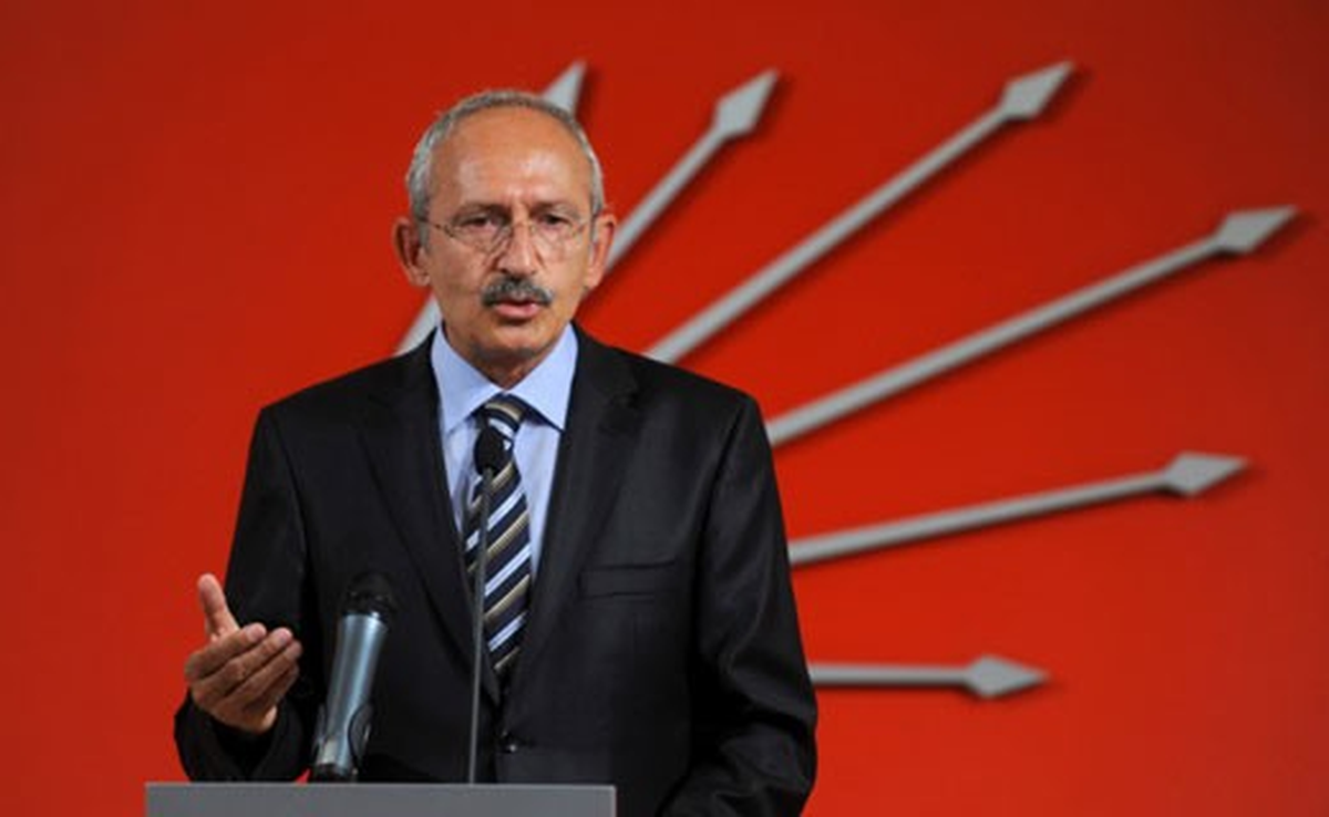 Kılıçdaroğlu, İftarda Gazetecilerin Sorularını Cevaplandırdı…(2)