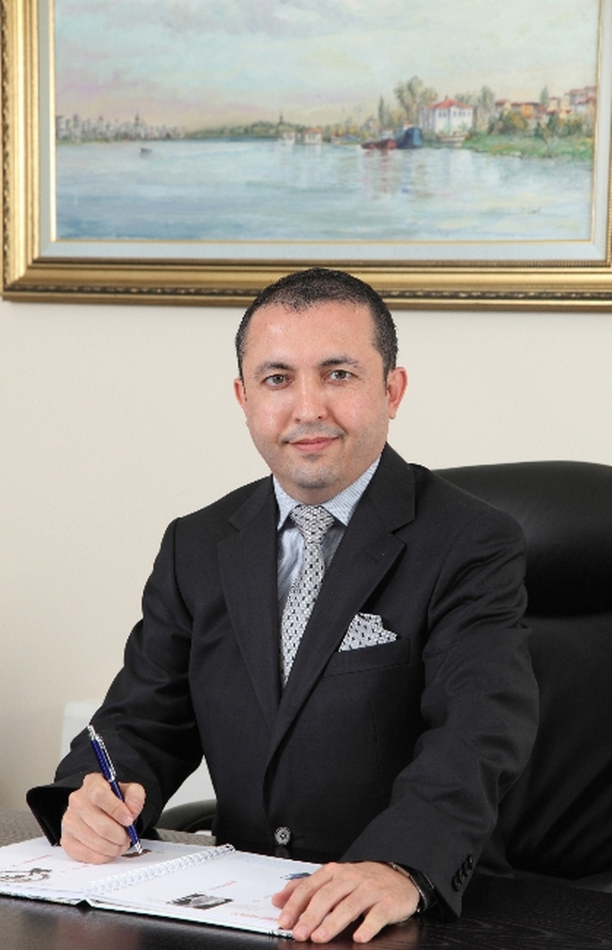 Kimya Sektörü İhracatı Temmuzda Yüzde 20 Arttı