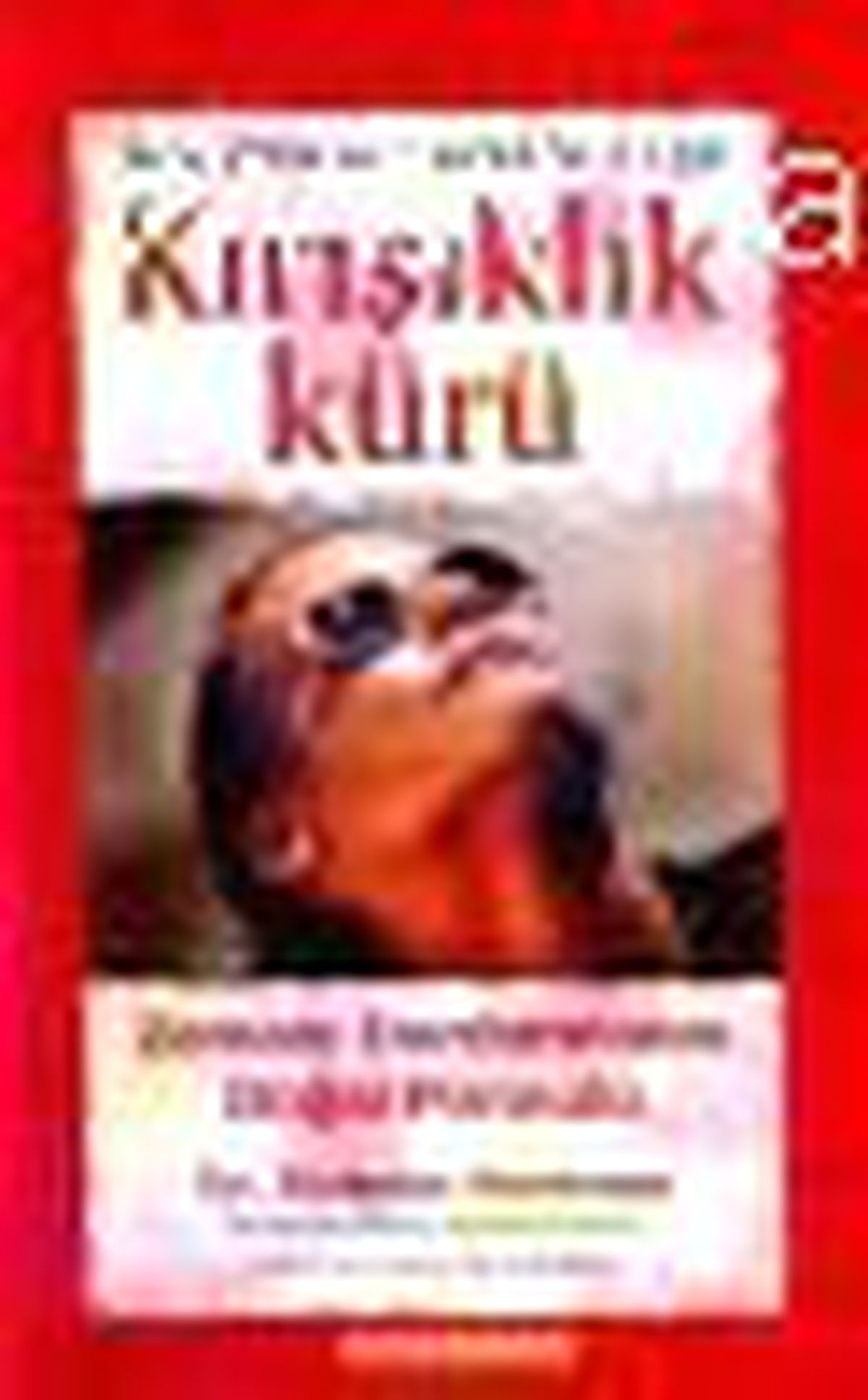 Kırışıklık Kürü (Ciltli) Genç, Pürüzsüz ve Parlak Bir Cilt İçin Kitabı