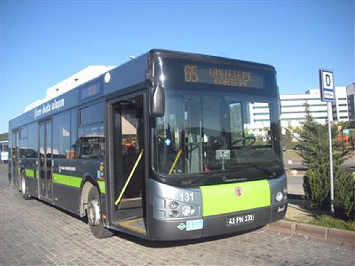 Kocaeli\'de Ulaşım Bayramda Ücretsiz Olacak