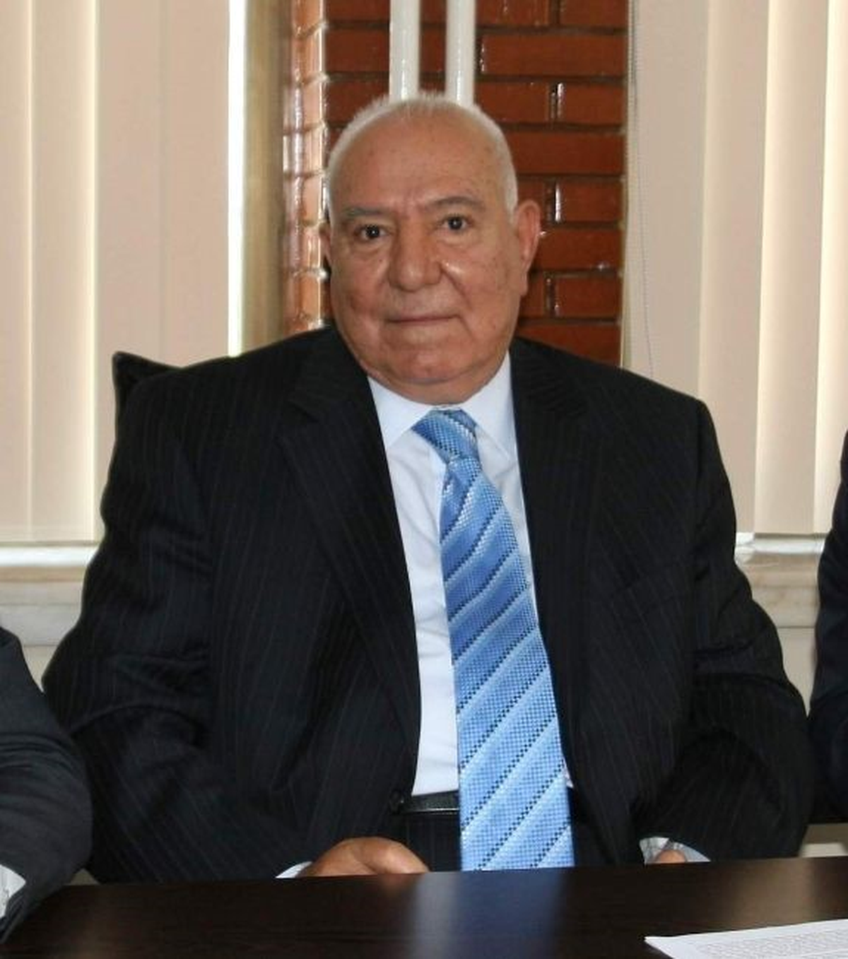 Konesob Başkanı Duvarcı\'dan Meram Belediye Başkanı Kalaycı\'ya Ziyaret